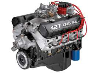 P33F8 Engine